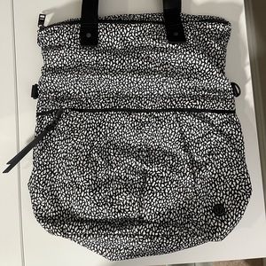 Lululemon Gym Bag